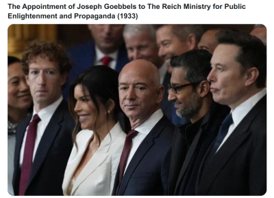 HITLER STAFF LED BY ELON MUSK
Keywords: Big tech mobsters,Dark money payola, Rare Earth Mines, New America Foundation Corruption, Obama, Obama Campaign Finance, Obama FEC violations, Palo Alto Mafia, Paypal Mafia, Pelosi Corruption, Political bribes, Political Insider,  Eric Schmidt Sex Penthou