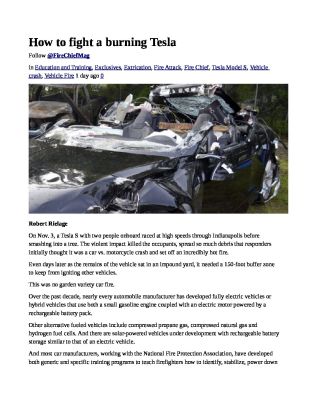 How-to-fight-a-burning-Tesla-pdf
Keywords: Big tech mobsters,Dark money payola, Rare Earth Mines, New America Foundation Corruption, Obama, Obama Campaign Finance, Obama FEC violations, Palo Alto Mafia, Paypal Mafia, Pelosi Corruption, Political bribes, Political Insider,  Eric Schmidt Sex Penthou