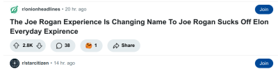 JOE ROGAN SUCKS ELON MUSK
Keywords: Big tech mobsters,Dark money payola, Rare Earth Mines, New America Foundation Corruption, Obama, Obama Campaign Finance, Obama FEC violations, Palo Alto Mafia, Paypal Mafia, Pelosi Corruption, Political bribes, Political Insider,  Eric Schmidt Sex Penthou