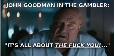 JOHN GOODMAN SAYS FUCK YOU FOREVER Elon Musk Corruption And Crappy Engineering Make Tesla Cars So Unsafe 
Keywords: Big tech mobsters,Dark money payola, Rare Earth Mines, New America Foundation Corruption, Obama, Obama Campaign Finance, Obama FEC violations, Palo Alto Mafia, Paypal Mafia, Pelosi Corruption, Political bribes, Political Insider,  Eric Schmidt Sex Penthou