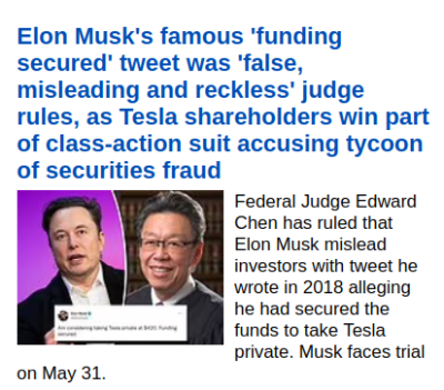 LYING-ELON-MUSK78
Keywords: Big tech mobsters,Dark money payola, Rare Earth Mines, New America Foundation Corruption, Obama, Obama Campaign Finance, Obama FEC violations, Palo Alto Mafia, Paypal Mafia, Pelosi Corruption, Political bribes, Political Insider,  Eric Schmidt Sex Penthou