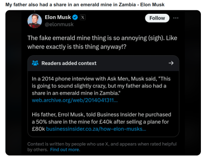 LYING ELON MUSK BBBB
Keywords: Big tech mobsters,Dark money payola, Rare Earth Mines, New America Foundation Corruption, Obama, Obama Campaign Finance, Obama FEC violations, Palo Alto Mafia, Paypal Mafia, Pelosi Corruption, Political bribes, Political Insider,  Eric Schmidt Sex Penthou
