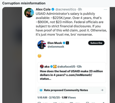 MARGIE SULLIVAN AND USAID
Keywords: Big tech mobsters,Dark money payola, Rare Earth Mines, New America Foundation Corruption, Obama, Obama Campaign Finance, Obama FEC violations, Palo Alto Mafia, Paypal Mafia, Pelosi Corruption, Political bribes, Political Insider,  Eric Schmidt Sex Penthou