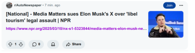 MORE LAWSUITS FOR MUSK
Keywords: Big tech mobsters,Dark money payola, Rare Earth Mines, New America Foundation Corruption, Obama, Obama Campaign Finance, Obama FEC violations, Palo Alto Mafia, Paypal Mafia, Pelosi Corruption, Political bribes, Political Insider,  Eric Schmidt Sex Penthou