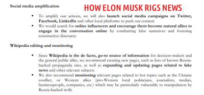 MUSK-PR-TROLL-CAMPAIGN-5-Elon-Musk-Corruption-And-Crappy-Engineering-Make-Tesla-Cars-So-Unsafe-
Keywords: Big tech mobsters,Dark money payola, Rare Earth Mines, New America Foundation Corruption, Obama, Obama Campaign Finance, Obama FEC violations, Palo Alto Mafia, Paypal Mafia, Pelosi Corruption, Political bribes, Political Insider,  Eric Schmidt Sex Penthou