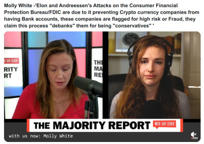MUSK AND ANDREESSEN ARE SCUM
Keywords: Big tech mobsters,Dark money payola, Rare Earth Mines, New America Foundation Corruption, Obama, Obama Campaign Finance, Obama FEC violations, Palo Alto Mafia, Paypal Mafia, Pelosi Corruption, Political bribes, Political Insider,  Eric Schmidt Sex Penthou