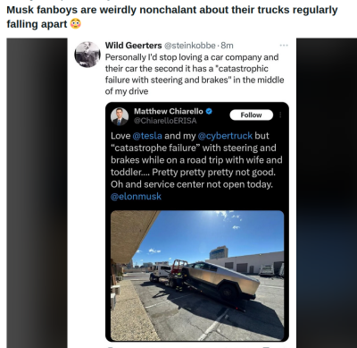 MUSK CARS ARE CRAP
Keywords: Big tech mobsters,Dark money payola, Rare Earth Mines, New America Foundation Corruption, Obama, Obama Campaign Finance, Obama FEC violations, Palo Alto Mafia, Paypal Mafia, Pelosi Corruption, Political bribes, Political Insider,  Eric Schmidt Sex Penthou