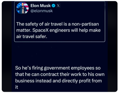 MUSK IS AN INSIDE SCAM OPERATOR
Keywords: Big tech mobsters,Dark money payola, Rare Earth Mines, New America Foundation Corruption, Obama, Obama Campaign Finance, Obama FEC violations, Palo Alto Mafia, Paypal Mafia, Pelosi Corruption, Political bribes, Political Insider,  Eric Schmidt Sex Penthou