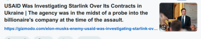 MUSK IS A CRIMINAL STARLINK
Keywords: Big tech mobsters,Dark money payola, Rare Earth Mines, New America Foundation Corruption, Obama, Obama Campaign Finance, Obama FEC violations, Palo Alto Mafia, Paypal Mafia, Pelosi Corruption, Political bribes, Political Insider,  Eric Schmidt Sex Penthou