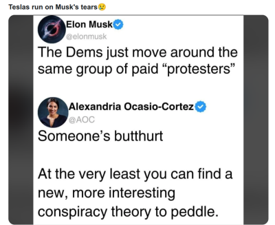 MUSK IS A DIRTY CHICKEN JOCKEY
Keywords: Big tech mobsters,Dark money payola, Rare Earth Mines, New America Foundation Corruption, Obama, Obama Campaign Finance, Obama FEC violations, Palo Alto Mafia, Paypal Mafia, Pelosi Corruption, Political bribes, Political Insider,  Eric Schmidt Sex Penthou