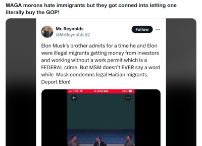 MUSK IS ILLEGAL
Keywords: Big tech mobsters,Dark money payola, Rare Earth Mines, New America Foundation Corruption, Obama, Obama Campaign Finance, Obama FEC violations, Palo Alto Mafia, Paypal Mafia, Pelosi Corruption, Political bribes, Political Insider,  Eric Schmidt Sex Penthou