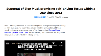 MUSK LIES AND LIES AND LIES - MUSK
Keywords: Big tech mobsters,Dark money payola, Rare Earth Mines, New America Foundation Corruption, Obama, Obama Campaign Finance, Obama FEC violations, Palo Alto Mafia, Paypal Mafia, Pelosi Corruption, Political bribes, Political Insider,  Eric Schmidt Sex Penthou