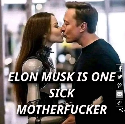 MUSK PERVERSIONS 1
Keywords: Big tech mobsters,Dark money payola, Rare Earth Mines, New America Foundation Corruption, Obama, Obama Campaign Finance, Obama FEC violations, Palo Alto Mafia, Paypal Mafia, Pelosi Corruption, Political bribes, Political Insider,  Eric Schmidt Sex Penthou