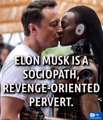 MUSK PERVERSIONS 2
Keywords: Big tech mobsters,Dark money payola, Rare Earth Mines, New America Foundation Corruption, Obama, Obama Campaign Finance, Obama FEC violations, Palo Alto Mafia, Paypal Mafia, Pelosi Corruption, Political bribes, Political Insider,  Eric Schmidt Sex Penthou