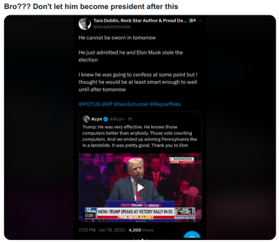 MUSK RIGGED THE ELECTION COMPUTERS
Keywords: Big tech mobsters,Dark money payola, Rare Earth Mines, New America Foundation Corruption, Obama, Obama Campaign Finance, Obama FEC violations, Palo Alto Mafia, Paypal Mafia, Pelosi Corruption, Political bribes, Political Insider,  Eric Schmidt Sex Penthou