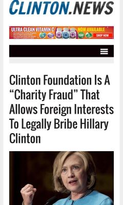 May10-2016_Clinton.News-ELON-MUSK-IS-A-CROOK-AND-SCAMMER
Keywords: Big tech mobsters,Dark money payola, Rare Earth Mines, New America Foundation Corruption, Obama, Obama Campaign Finance, Obama FEC violations, Palo Alto Mafia, Paypal Mafia, Pelosi Corruption, Political bribes, Political Insider,  Eric Schmidt Sex Penthou
