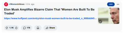 More Elon Musk Insanity 753
Keywords: Big tech mobsters,Dark money payola, Rare Earth Mines, New America Foundation Corruption, Obama, Obama Campaign Finance, Obama FEC violations, Palo Alto Mafia, Paypal Mafia, Pelosi Corruption, Political bribes, Political Insider,  Eric Schmidt Sex Penthou
