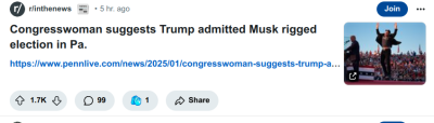 Musk Easily Takes Over Elections Now
Keywords: Big tech mobsters,Dark money payola, Rare Earth Mines, New America Foundation Corruption, Obama, Obama Campaign Finance, Obama FEC violations, Palo Alto Mafia, Paypal Mafia, Pelosi Corruption, Political bribes, Political Insider,  Eric Schmidt Sex Penthou