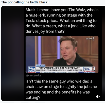 POT CALLING KETTLE BLACK (87
Keywords: Big tech mobsters,Dark money payola, Rare Earth Mines, New America Foundation Corruption, Obama, Obama Campaign Finance, Obama FEC violations, Palo Alto Mafia, Paypal Mafia, Pelosi Corruption, Political bribes, Political Insider,  Eric Schmidt Sex Penthou