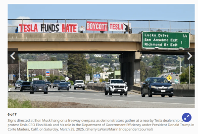 PROTEST ELON MUSK 8689hire
Keywords: Big tech mobsters,Dark money payola, Rare Earth Mines, New America Foundation Corruption, Obama, Obama Campaign Finance, Obama FEC violations, Palo Alto Mafia, Paypal Mafia, Pelosi Corruption, Political bribes, Political Insider,  Eric Schmidt Sex Penthou