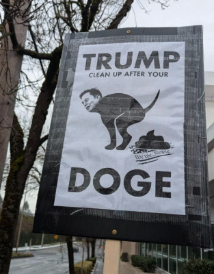 PROTEST ELON MUSK TODAY NOW 98754356
Keywords: Big tech mobsters,Dark money payola, Rare Earth Mines, New America Foundation Corruption, Obama, Obama Campaign Finance, Obama FEC violations, Palo Alto Mafia, Paypal Mafia, Pelosi Corruption, Political bribes, Political Insider,  Eric Schmidt Sex Penthou