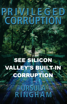 Privileged_Corruption2_v1-MUSK
Keywords: Big tech mobsters,Dark money payola, Rare Earth Mines, New America Foundation Corruption, Obama, Obama Campaign Finance, Obama FEC violations, Palo Alto Mafia, Paypal Mafia, Pelosi Corruption, Political bribes, Political Insider,  Eric Schmidt Sex Penthou