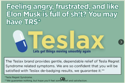REMOVE TESLA FROM THE EARTH
Keywords: Big tech mobsters,Dark money payola, Rare Earth Mines, New America Foundation Corruption, Obama, Obama Campaign Finance, Obama FEC violations, Palo Alto Mafia, Paypal Mafia, Pelosi Corruption, Political bribes, Political Insider,  Eric Schmidt Sex Penthou