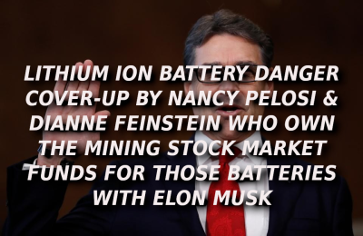 RICK-ELON-MUSK-IS-A-CROOK-AND-SCAMMER-MUSK
Keywords: Big tech mobsters,Dark money payola, Rare Earth Mines, New America Foundation Corruption, Obama, Obama Campaign Finance, Obama FEC violations, Palo Alto Mafia, Paypal Mafia, Pelosi Corruption, Political bribes, Political Insider,  Eric Schmidt Sex Penthou