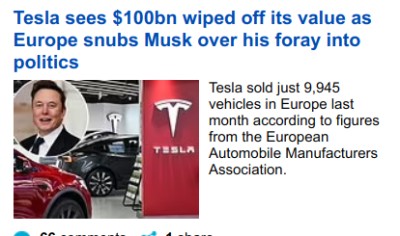 SCREW YOU ELON MUSK NOW 8765
Keywords: Big tech mobsters,Dark money payola, Rare Earth Mines, New America Foundation Corruption, Obama, Obama Campaign Finance, Obama FEC violations, Palo Alto Mafia, Paypal Mafia, Pelosi Corruption, Political bribes, Political Insider,  Eric Schmidt Sex Penthou