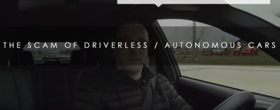 SELF-DRIVING-CAR-SCAM-ELON-MUSK-IS-A-CROOK-AND-SCAMMER
Keywords: Big tech mobsters,Dark money payola, Rare Earth Mines, New America Foundation Corruption, Obama, Obama Campaign Finance, Obama FEC violations, Palo Alto Mafia, Paypal Mafia, Pelosi Corruption, Political bribes, Political Insider,  Eric Schmidt Sex Penthou