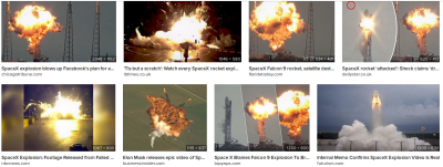 SPACEX FAILURES 1
Keywords: Big tech mobsters,Dark money payola, Rare Earth Mines, New America Foundation Corruption, Obama, Obama Campaign Finance, Obama FEC violations, Palo Alto Mafia, Paypal Mafia, Pelosi Corruption, Political bribes, Political Insider,  Eric Schmidt Sex Penthou