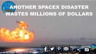 SPACEX IS FAILURE CITY_v1
Keywords: Big tech mobsters,Dark money payola, Rare Earth Mines, New America Foundation Corruption, Obama, Obama Campaign Finance, Obama FEC violations, Palo Alto Mafia, Paypal Mafia, Pelosi Corruption, Political bribes, Political Insider,  Eric Schmidt Sex Penthou
