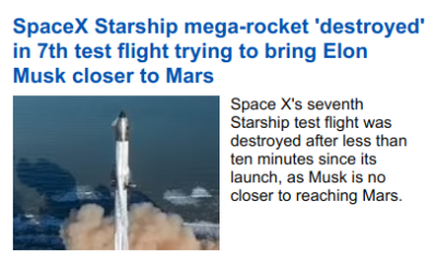 SPACEX IS X FAILURE
Keywords: Big tech mobsters,Dark money payola, Rare Earth Mines, New America Foundation Corruption, Obama, Obama Campaign Finance, Obama FEC violations, Palo Alto Mafia, Paypal Mafia, Pelosi Corruption, Political bribes, Political Insider,  Eric Schmidt Sex Penthou