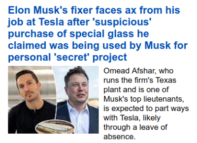 SPECIAL GLASS IS METH
Keywords: Big tech mobsters,Dark money payola, Rare Earth Mines, New America Foundation Corruption, Obama, Obama Campaign Finance, Obama FEC violations, Palo Alto Mafia, Paypal Mafia, Pelosi Corruption, Political bribes, Political Insider,  Eric Schmidt Sex Penthou