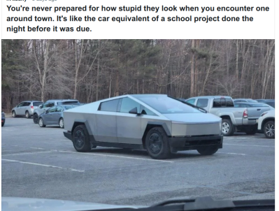 STUPID TESLA CARS hgf
Keywords: Big tech mobsters,Dark money payola, Rare Earth Mines, New America Foundation Corruption, Obama, Obama Campaign Finance, Obama FEC violations, Palo Alto Mafia, Paypal Mafia, Pelosi Corruption, Political bribes, Political Insider,  Eric Schmidt Sex Penthou
