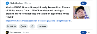 SUE ELON MUSK FOR PRIVACY ABUSE 986
Keywords: Big tech mobsters,Dark money payola, Rare Earth Mines, New America Foundation Corruption, Obama, Obama Campaign Finance, Obama FEC violations, Palo Alto Mafia, Paypal Mafia, Pelosi Corruption, Political bribes, Political Insider,  Eric Schmidt Sex Penthou