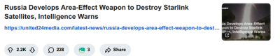 Starlink Satellites Being Shot Down 9876
Keywords: Big tech mobsters,Dark money payola, Rare Earth Mines, New America Foundation Corruption, Obama, Obama Campaign Finance, Obama FEC violations, Palo Alto Mafia, Paypal Mafia, Pelosi Corruption, Political bribes, Political Insider,  Eric Schmidt Sex Penthou