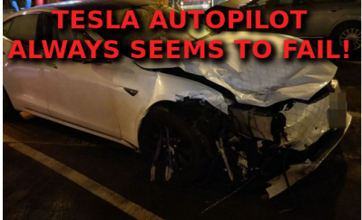 TESLA-AUTOPILOT-NEVER-WORKS-Elon-Musk-Corruption-And-Crappy-Engineering-Make-Tesla-Cars-So-Unsafe-
Keywords: Big tech mobsters,Dark money payola, Rare Earth Mines, New America Foundation Corruption, Obama, Obama Campaign Finance, Obama FEC violations, Palo Alto Mafia, Paypal Mafia, Pelosi Corruption, Political bribes, Political Insider,  Eric Schmidt Sex Penthou