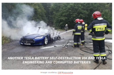 TESLA-BURNS-AGAIN-777-Elon-Musk-Corruption-And-Crappy-Engineering-Make-Tesla-Cars-So-Unsafe-MUSK
Keywords: Big tech mobsters,Dark money payola, Rare Earth Mines, New America Foundation Corruption, Obama, Obama Campaign Finance, Obama FEC violations, Palo Alto Mafia, Paypal Mafia, Pelosi Corruption, Political bribes, Political Insider,  Eric Schmidt Sex Penthou