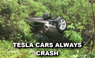 TESLA-CARS-ALWAYS-CRASH
Keywords: Big tech mobsters,Dark money payola, Rare Earth Mines, New America Foundation Corruption, Obama, Obama Campaign Finance, Obama FEC violations, Palo Alto Mafia, Paypal Mafia, Pelosi Corruption, Political bribes, Political Insider,  Eric Schmidt Sex Penthou