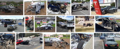 TESLA-CARS-CRASH-ON-THEIR-OWN
Keywords: Big tech mobsters,Dark money payola, Rare Earth Mines, New America Foundation Corruption, Obama, Obama Campaign Finance, Obama FEC violations, Palo Alto Mafia, Paypal Mafia, Pelosi Corruption, Political bribes, Political Insider,  Eric Schmidt Sex Penthou