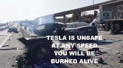 TESLA-KILLED-ANOTHER-OWNER-Elon-Musk-Corruption-And-Crappy-Engineering-Make-Tesla-Cars-So-Unsafe-_v1-MUSK
Keywords: Big tech mobsters,Dark money payola, Rare Earth Mines, New America Foundation Corruption, Obama, Obama Campaign Finance, Obama FEC violations, Palo Alto Mafia, Paypal Mafia, Pelosi Corruption, Political bribes, Political Insider,  Eric Schmidt Sex Penthou