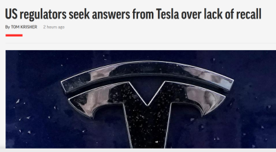 TESLA-LIES-AGAIN-ON-RECALLS-MUSK-1
Keywords: Big tech mobsters,Dark money payola, Rare Earth Mines, New America Foundation Corruption, Obama, Obama Campaign Finance, Obama FEC violations, Palo Alto Mafia, Paypal Mafia, Pelosi Corruption, Political bribes, Political Insider,  Eric Schmidt Sex Penthou