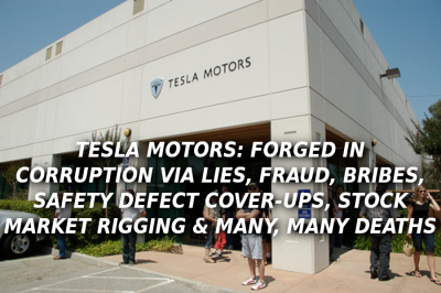 TESLADEVCEN4-MUSK-1
Keywords: Big tech mobsters,Dark money payola, Rare Earth Mines, New America Foundation Corruption, Obama, Obama Campaign Finance, Obama FEC violations, Palo Alto Mafia, Paypal Mafia, Pelosi Corruption, Political bribes, Political Insider,  Eric Schmidt Sex Penthou