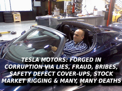 TESLADEVCEN5 - MUSK
Keywords: Big tech mobsters,Dark money payola, Rare Earth Mines, New America Foundation Corruption, Obama, Obama Campaign Finance, Obama FEC violations, Palo Alto Mafia, Paypal Mafia, Pelosi Corruption, Political bribes, Political Insider,  Eric Schmidt Sex Penthou
