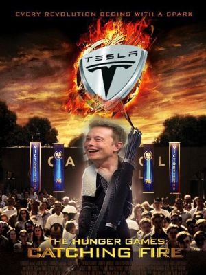 TESLAPOSTER2 ELON MUSK IS A CROOK AND SCAMMER
Keywords: Big tech mobsters,Dark money payola, Rare Earth Mines, New America Foundation Corruption, Obama, Obama Campaign Finance, Obama FEC violations, Palo Alto Mafia, Paypal Mafia, Pelosi Corruption, Political bribes, Political Insider,  Eric Schmidt Sex Penthou