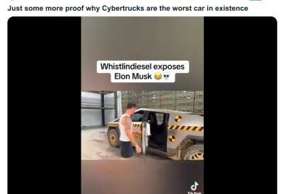 TESLA CARS ARE THE WORST IN HISTORY
Keywords: Big tech mobsters,Dark money payola, Rare Earth Mines, New America Foundation Corruption, Obama, Obama Campaign Finance, Obama FEC violations, Palo Alto Mafia, Paypal Mafia, Pelosi Corruption, Political bribes, Political Insider,  Eric Schmidt Sex Penthou