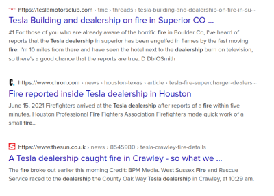 TESLA CARS BURN BURN BURN - MUSK
Keywords: Big tech mobsters,Dark money payola, Rare Earth Mines, New America Foundation Corruption, Obama, Obama Campaign Finance, Obama FEC violations, Palo Alto Mafia, Paypal Mafia, Pelosi Corruption, Political bribes, Political Insider,  Eric Schmidt Sex Penthou
