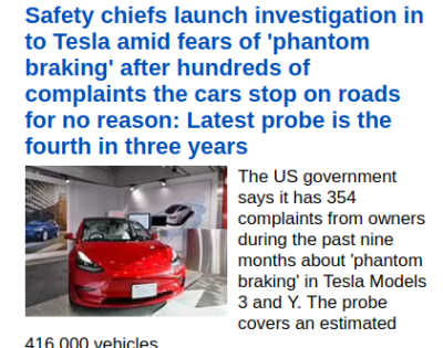 TESLA CARS CAN KILL YOU
Keywords: Big tech mobsters,Dark money payola, Rare Earth Mines, New America Foundation Corruption, Obama, Obama Campaign Finance, Obama FEC violations, Palo Alto Mafia, Paypal Mafia, Pelosi Corruption, Political bribes, Political Insider,  Eric Schmidt Sex Penthou