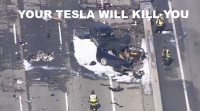 TESLA DRIVERS ALWAYS DIE_v1
Keywords: Big tech mobsters,Dark money payola, Rare Earth Mines, New America Foundation Corruption, Obama, Obama Campaign Finance, Obama FEC violations, Palo Alto Mafia, Paypal Mafia, Pelosi Corruption, Political bribes, Political Insider,  Eric Schmidt Sex Penthou